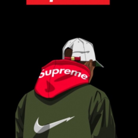 Meet your Posher, Hunter - Picture 1 of 1